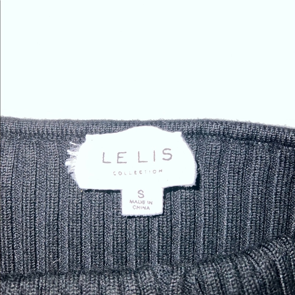 Packing Sweater Tank - Picture 2 of 2